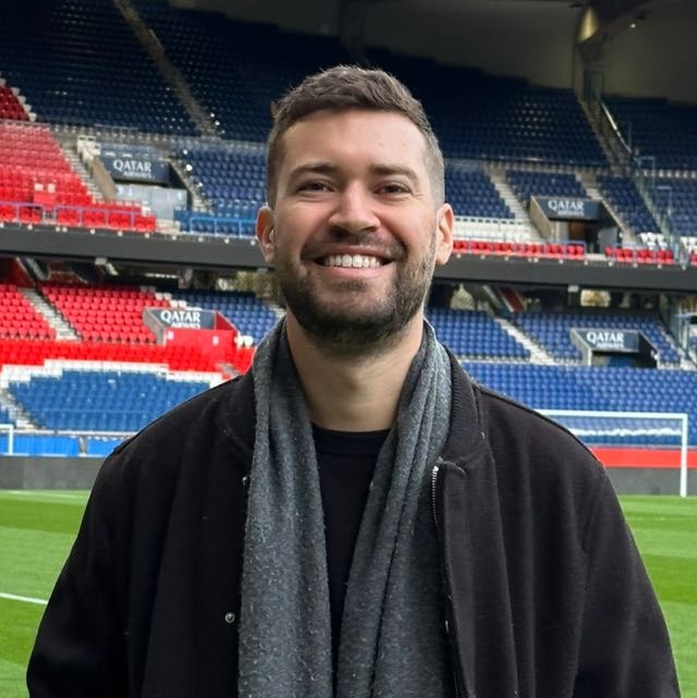 Guilherme Oliveira Matos